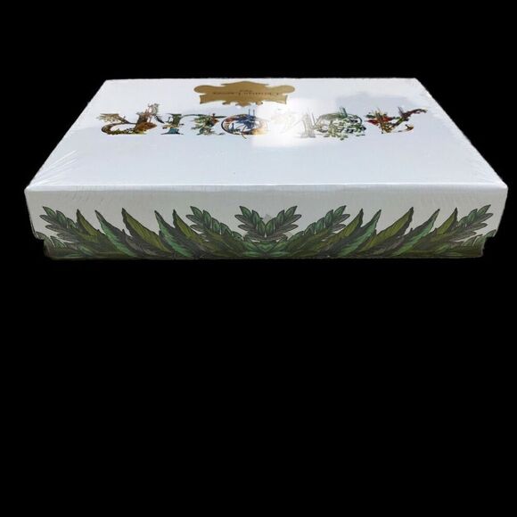 Christian Lacroix Amour Occasion Note Card Set - Picture 3 of 6